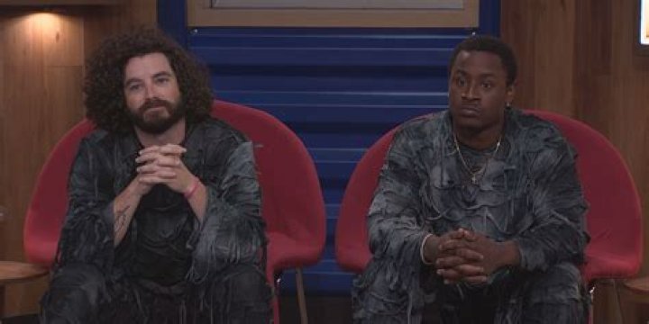 Cameron's Journey In Big Brother Season 25: The Ultimate Guide