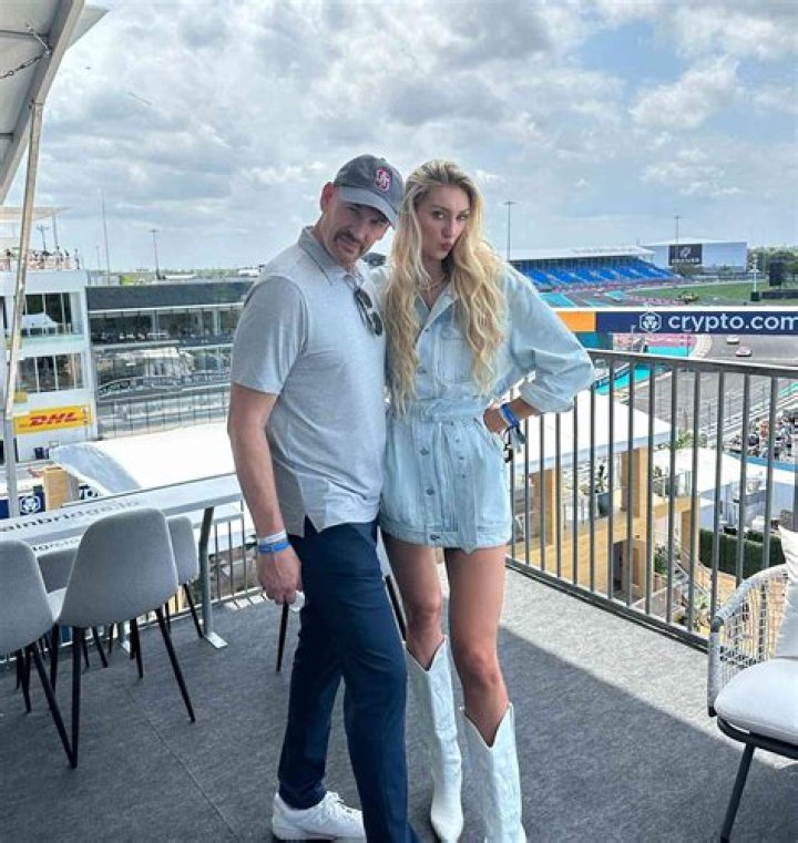 Discover Cameron Brink's Family Lineage: Meet Her Parents