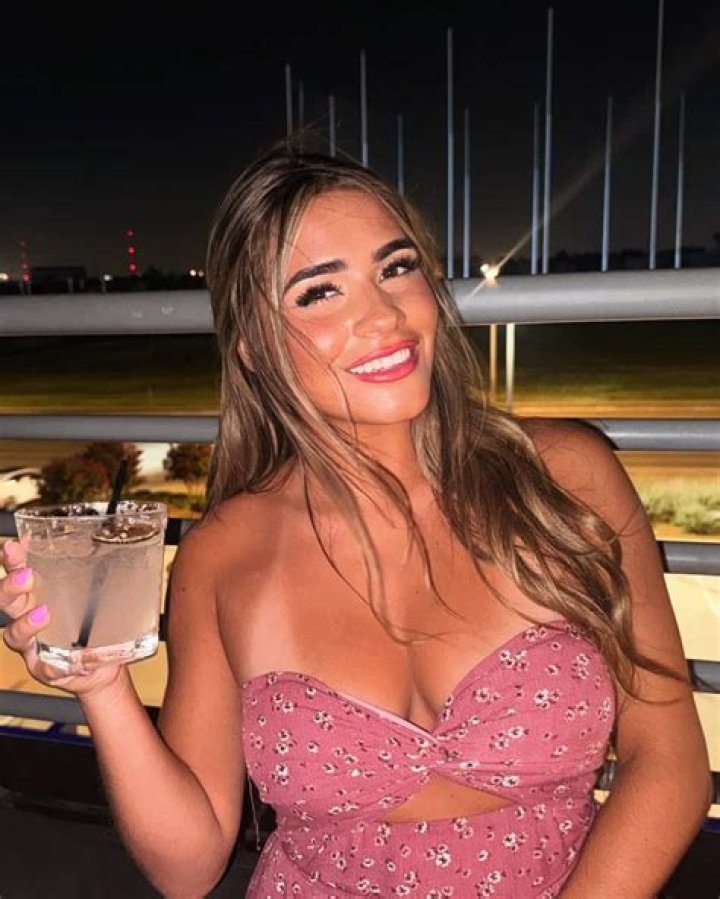 Unveiling The Enigmatic Star: Camryn Cordova's Untold Story