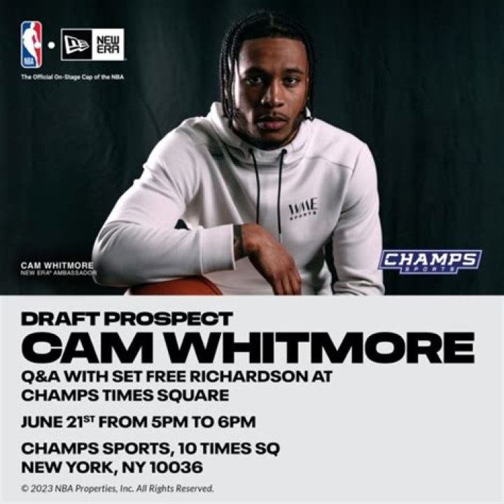 Discover The Expertise Of Dr. Cam Whitmore In Medical Care