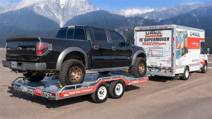 Who Can Drive A Uhaul: Age, License, And Experience Requirements