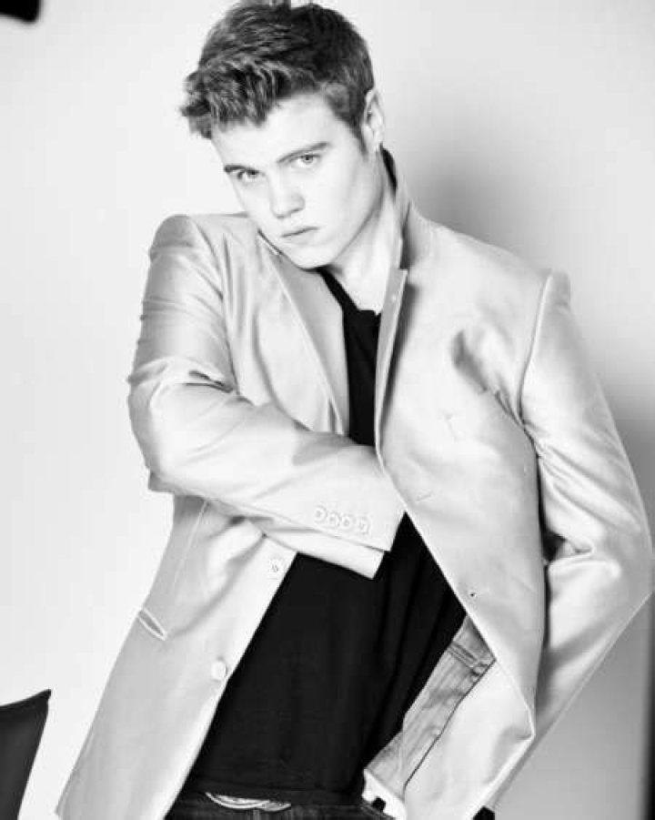 Unveiling The Journey Of Canadian Actor Reilly Dolman: Discoveries And Insights