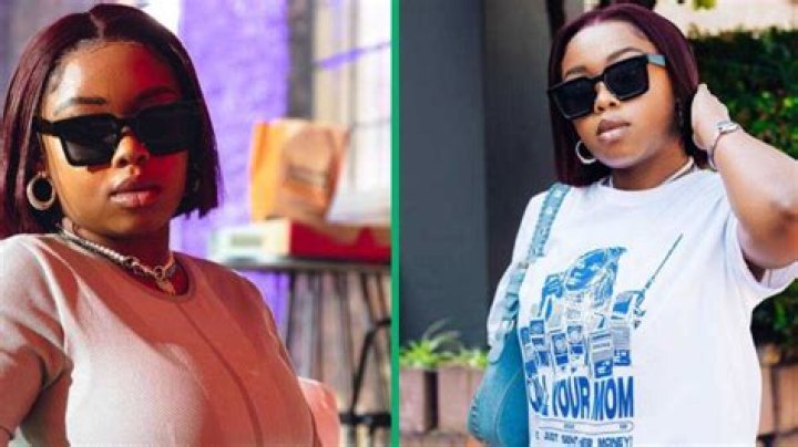 Cape Town's Rising Star In Hip-Hop