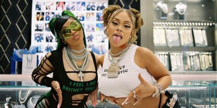 Cardi B And Latto: The Ultimate Rap Rivalry