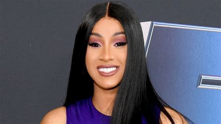 The Enormous Net Worth Of Cardi B: A Peek Into Her Financial Empire