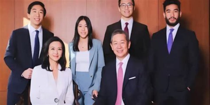 Unveiling The Genius Of Carl Chien: Discoveries And Insights