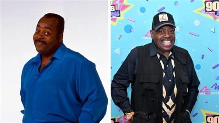 Expert Guide To Discover The Actor Behind Carl Winslow