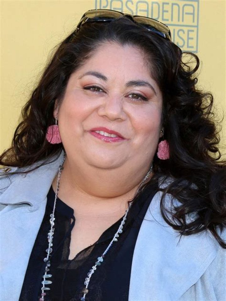 Carla Jimenez Height, Weight, Measurements, Bra Size, Shoe Size