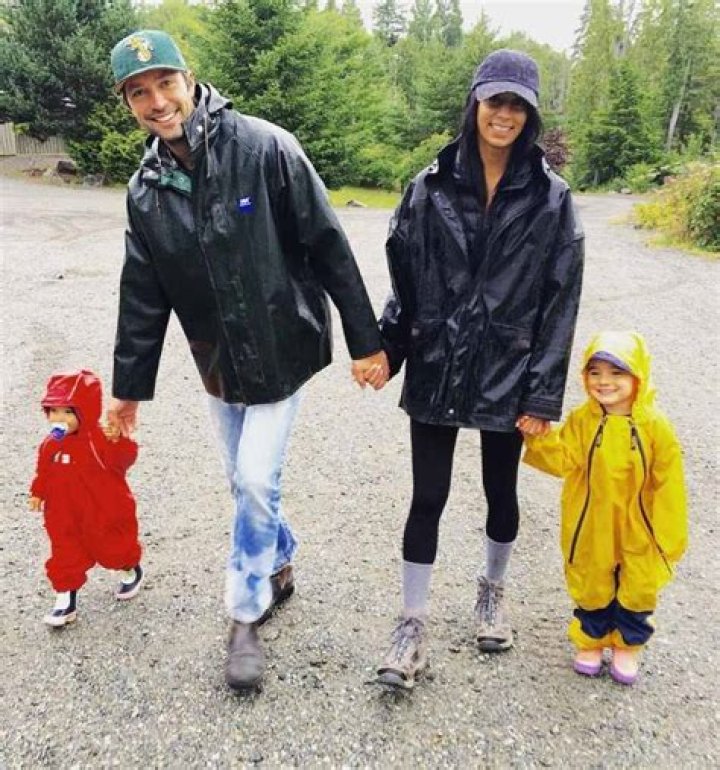 The Mark(s) Of Distinction: Carlo Marks And His Renowned Family