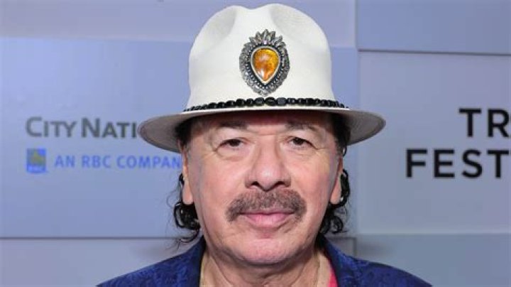 Carlos Santana Net Worth (Updated 2022) Earnings, Salary