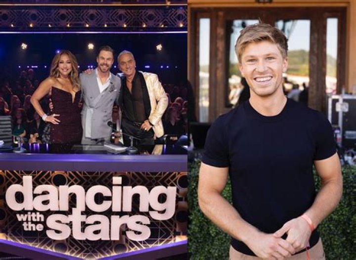 Carrie On Dancing With The Stars: The Ultimate Guide