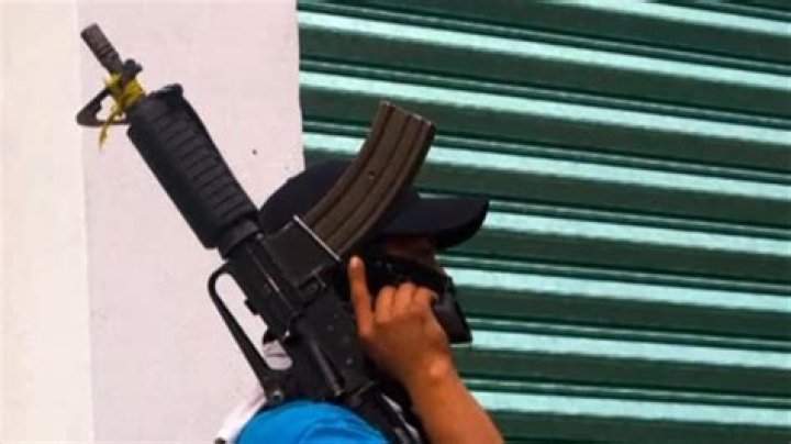 Cartel's Deadly Act: Mexican Singer Silenced