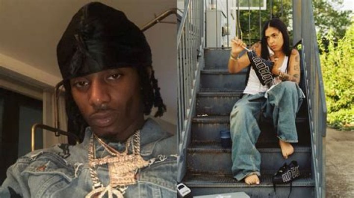 Find Everything You Need To Know About Playboi Carti's Girlfriend