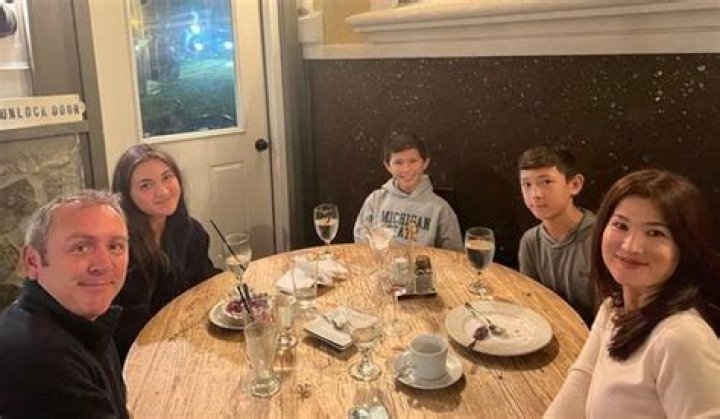 The Ultimate Guide To The Casey Phair Family History