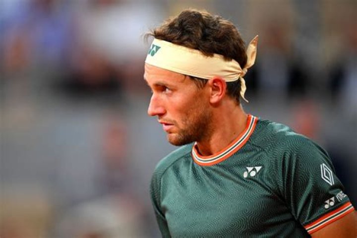 Unveiling The Birthplace Of Tennis Star Casper Ruud: Discoveries And Insights