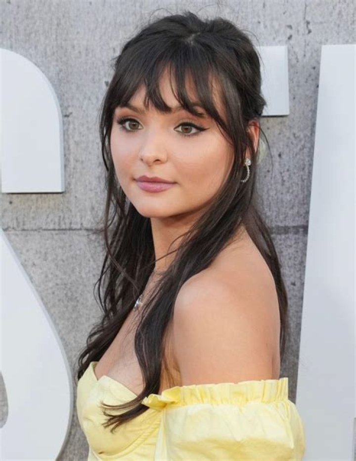 Cassady McClincy Height, Weight, Measurements, Bra Size, Shoe Size