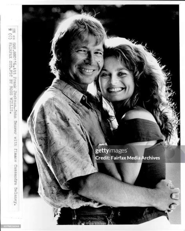 Cassandra Delaney: Rising Star In The Entertainment Industry