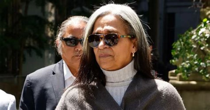 The Story Of Cassie Ventura's Relationship With Her Mother