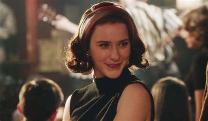 The Enchanting Cast Of "The Marvelous Mrs. Maisel"