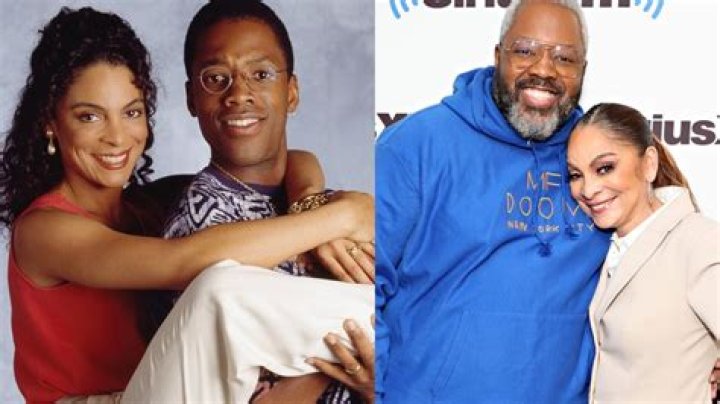 Definitive Guide To The Cast Of "A Different World"
