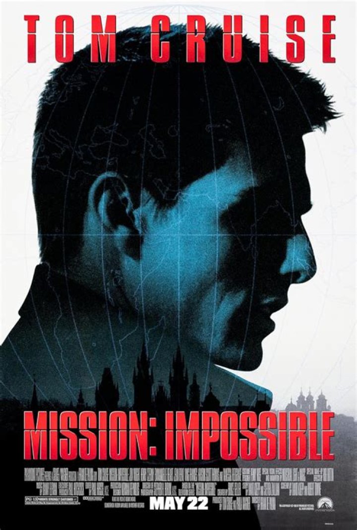 The Essential Guide To The Cast Of The Original "Mission Impossible"