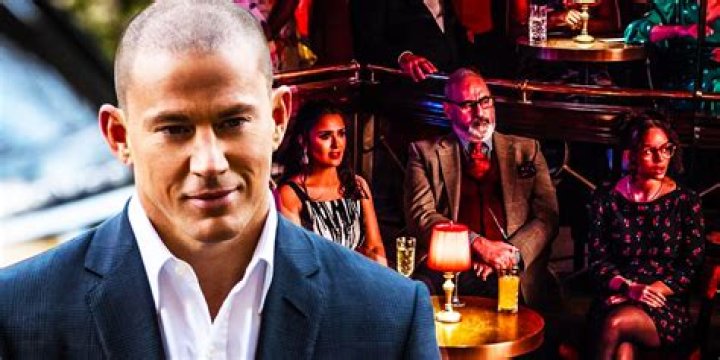 The Ultimate Guide To The Cast Of Magic Mike's: All The Hottest Stars