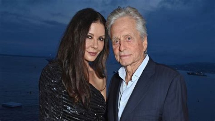 Uncover The Enduring Love And Success Of Catherine Zeta-Jones And Michael Douglas