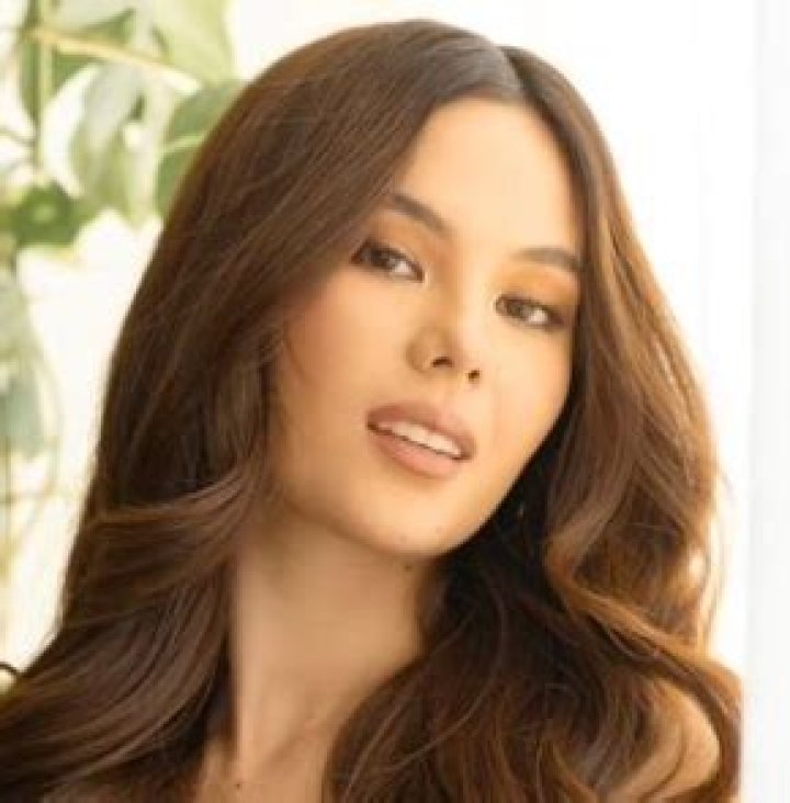 Catriona Gray's Pregnancy Rumors Examined