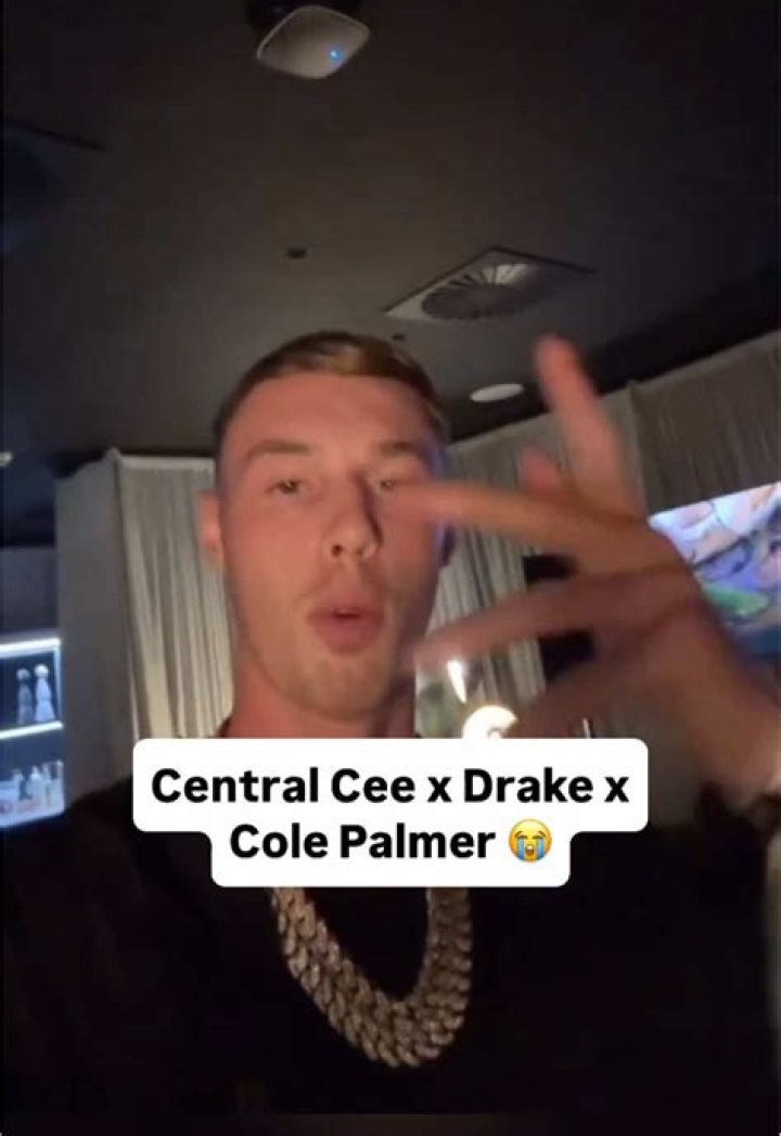 Unveiling The Real Name Of Central Cee: Discoveries And Insights