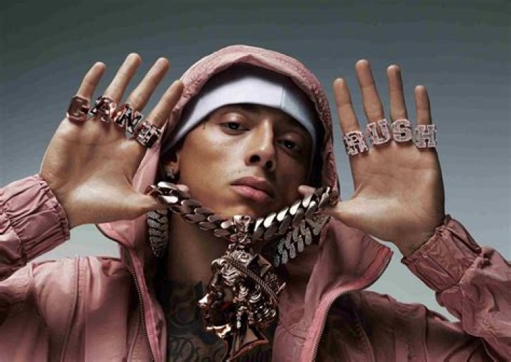 Discover The Man Behind The Mic