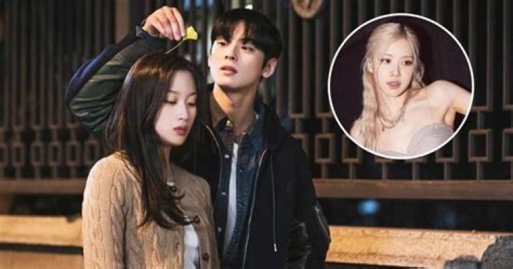 Exposing The Truth: Cha Eun Woo And Moon Ga Young's Alleged Secret Romance