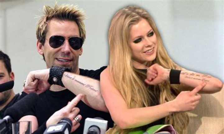 Chad Kroeger's Current Dating Situation: Uncovered!