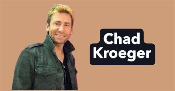 Unlock The Untold Wealth Of Chad Kroeger: Exploring His Staggering Net Worth