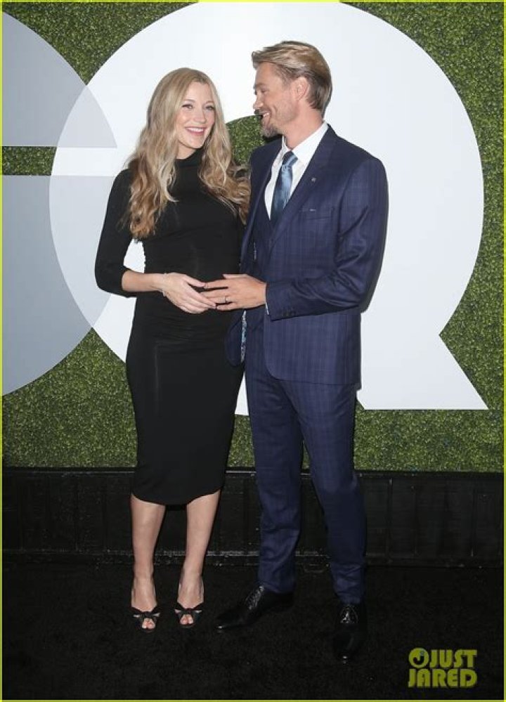 Chad Michael Murray & Wife Pregnant With 3rd Baby: Photo Hollywood Life