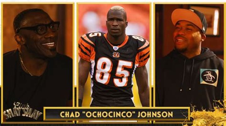 Chad Ochocinco: 2023 Update And NFL Legacy
