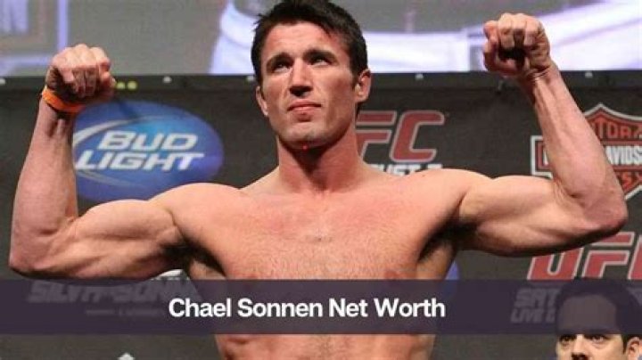 Unveil The Secrets Of Chael Sonnen's Financial Empire