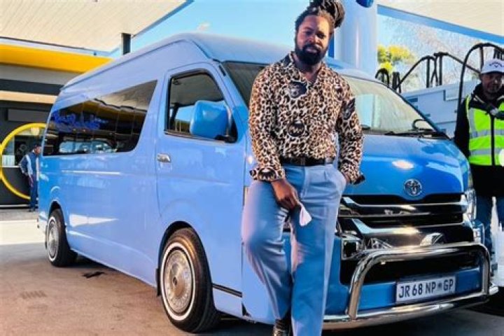 Chaka Zulu Net Worth, Income, Salary, Earnings, Biography