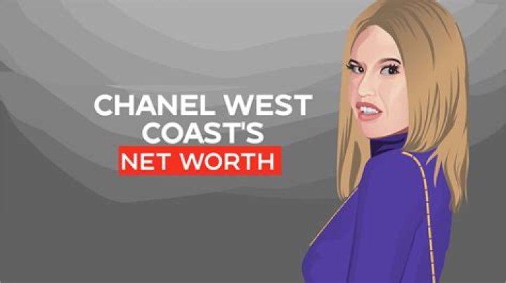 Exploring "Chanel West Coast How Old Is She What"