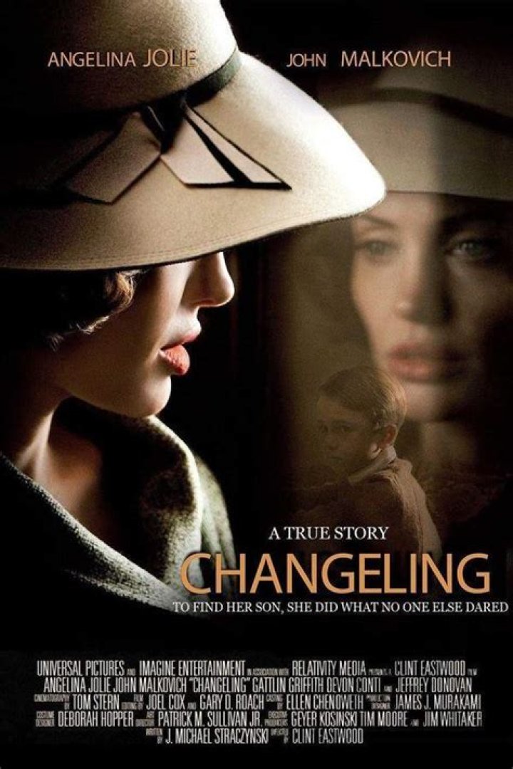 The True Story Behind The Changeling: A Haunting Revelation