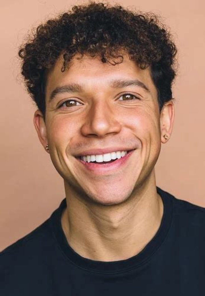 A Deep Dive Into Anthony Padilla's Journey