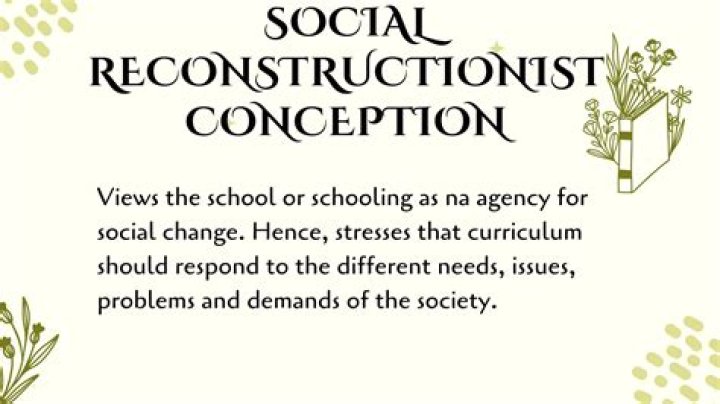 A Journey To Educational Transformation