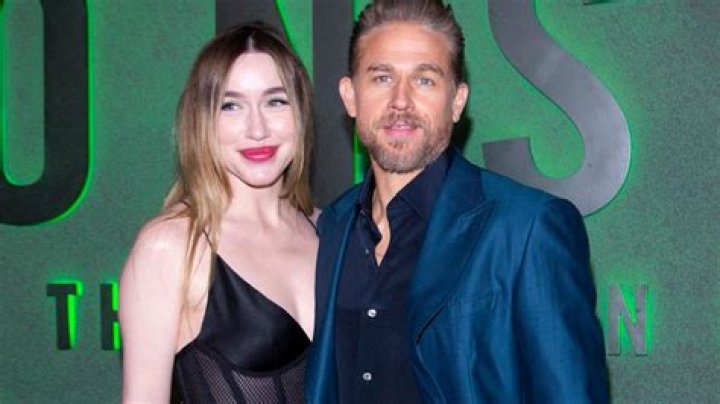 Unveiling The Secrets Of Charlie Hunnam And Wife: Uncover Their Untold Story