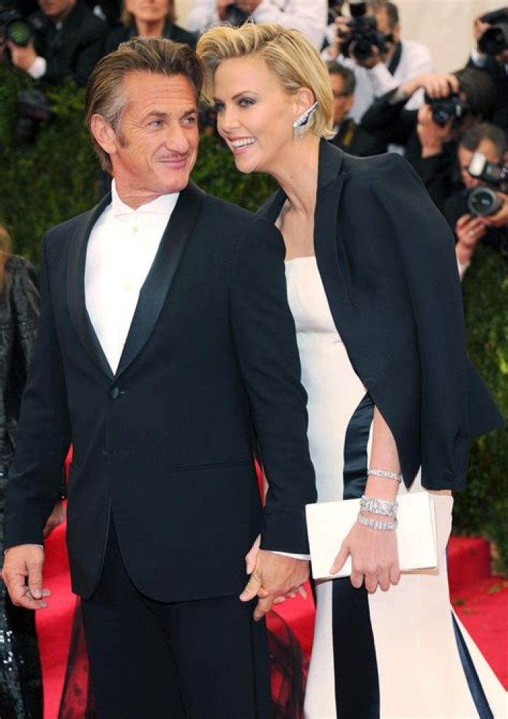 A Comprehensive Guide To Charlize Theron's Relationships