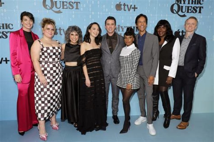 Charlotte Nicdao' Net Worth in Detail!