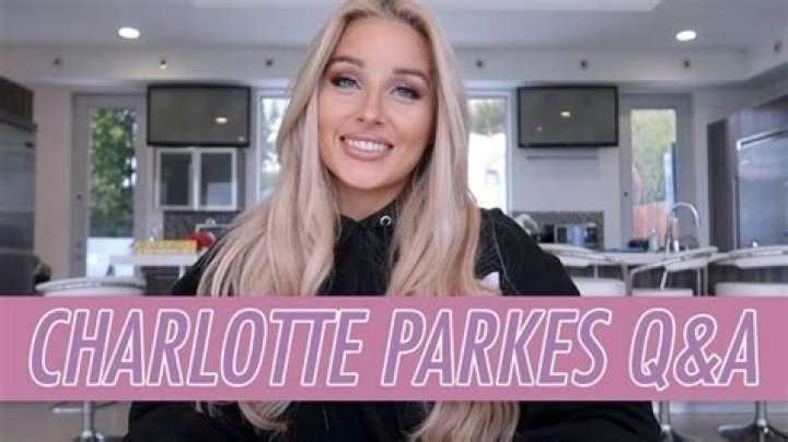 Uncovering The Secrets Of Charlotte Parkes Of Leak: A Comprehensive Guide