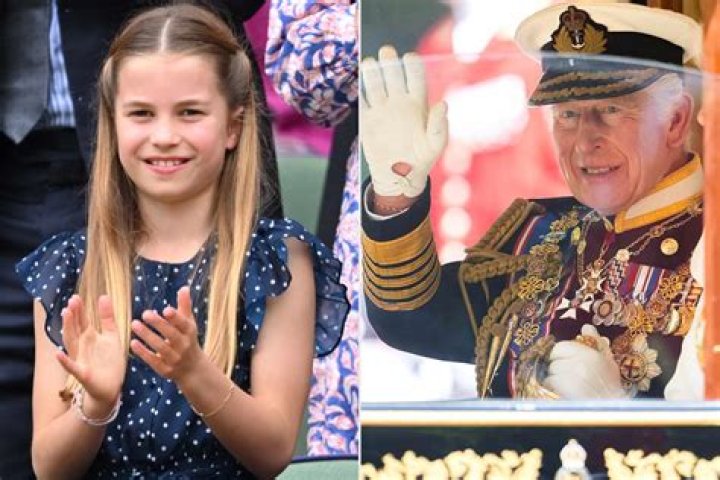 The Intriguing Tale Of Charlotte Sargent's Daughter: A Legacy Unveiled