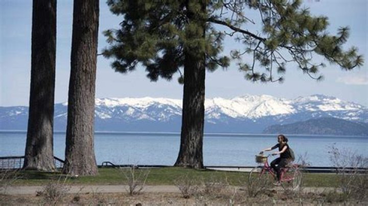 Discover The Enchanting Charm Of California's Hidden Gems