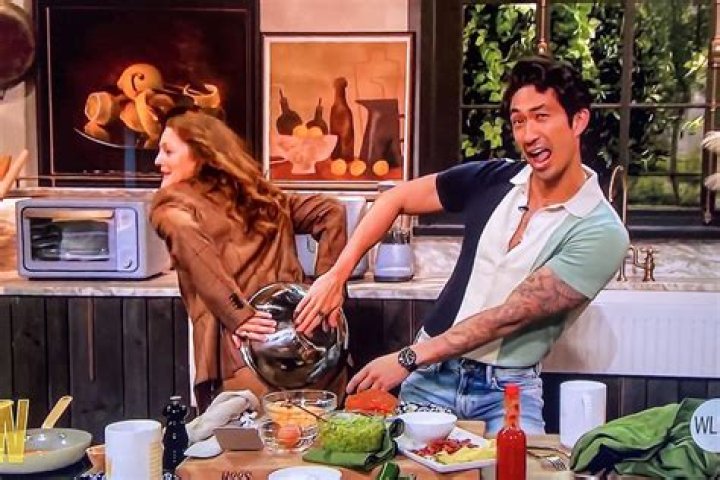 How "Chef Ronnie Woo Is Married" Sets The Table For A Lifetime Of Love And Success