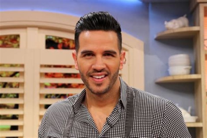 Mother Of Chef Yisus, Star Of The Univision Show, Dies