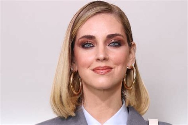 Chiara Ferragni Height, Weight, Measurements, Bra Size, Shoe Size